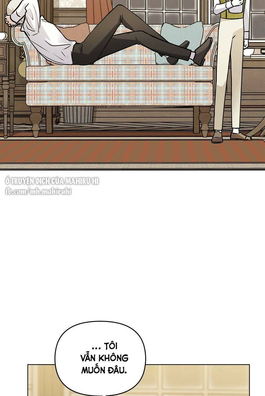 Tìm Lại Camellia - Chương 35