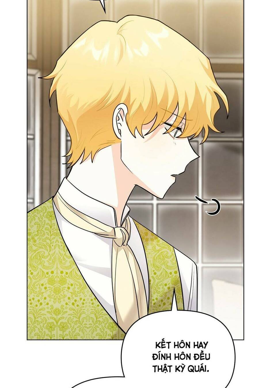 Tìm Lại Camellia - Chương 35