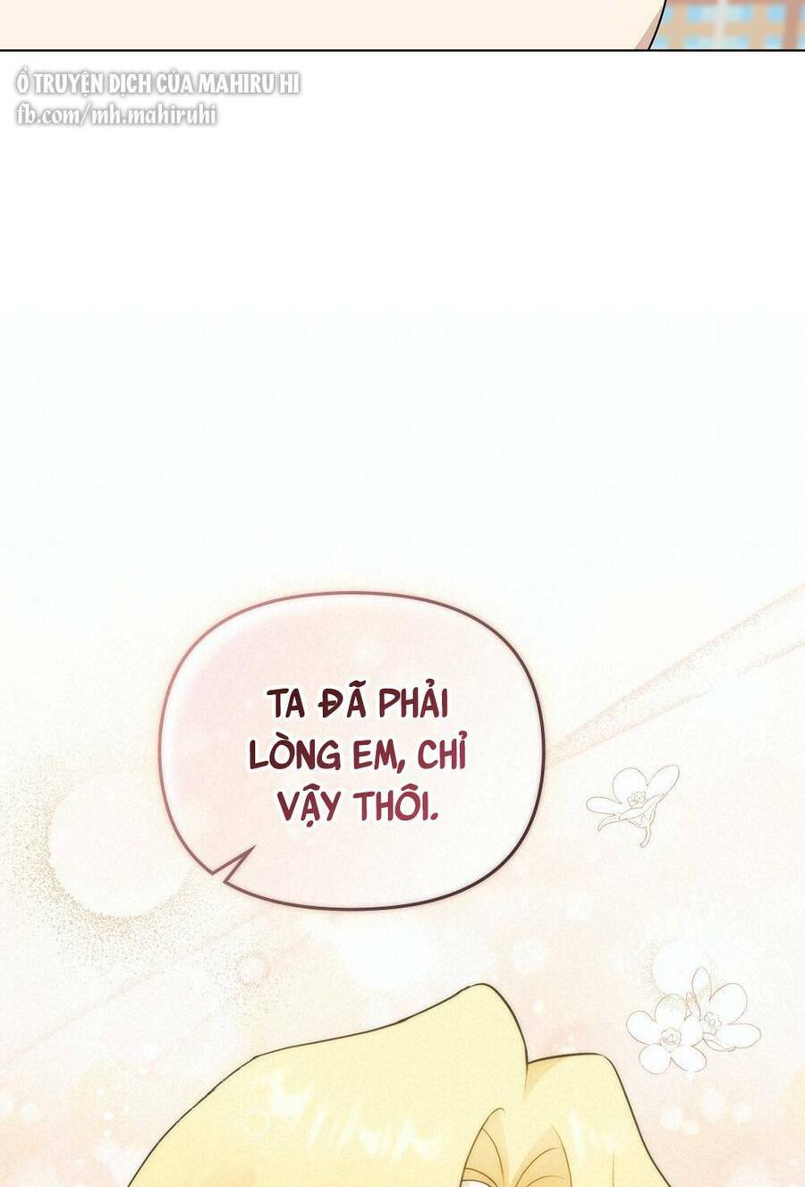 Tìm Lại Camellia - Chương 35