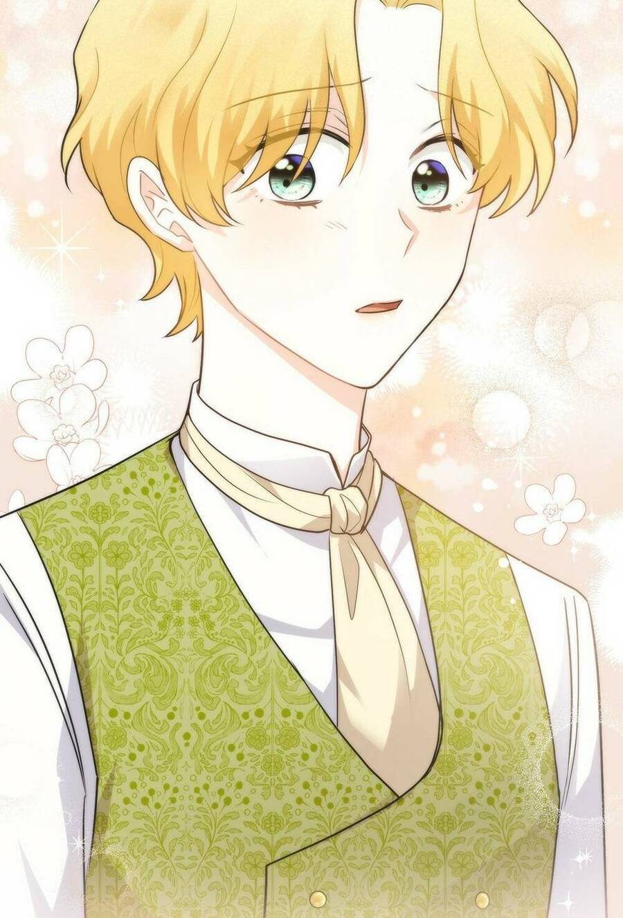 Tìm Lại Camellia - Chương 35