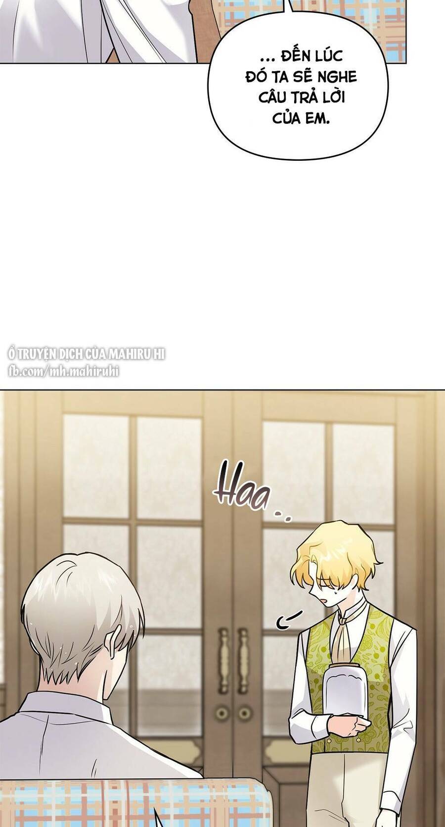 Tìm Lại Camellia - Chương 35