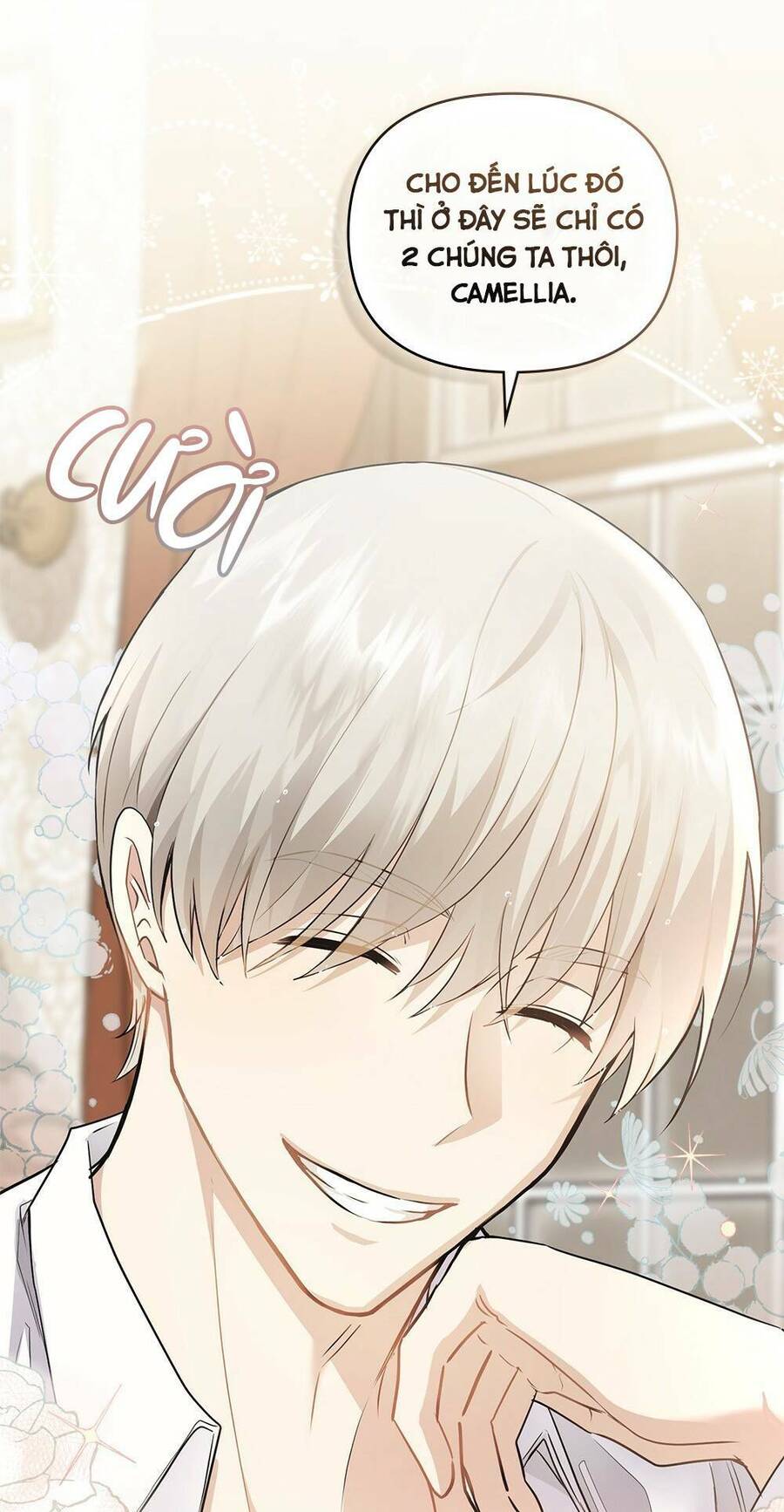 Tìm Lại Camellia - Chương 35