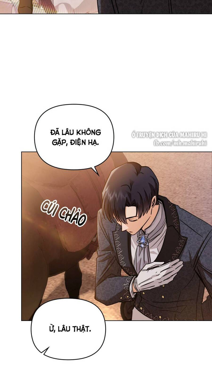 Tìm Lại Camellia - Chương 38