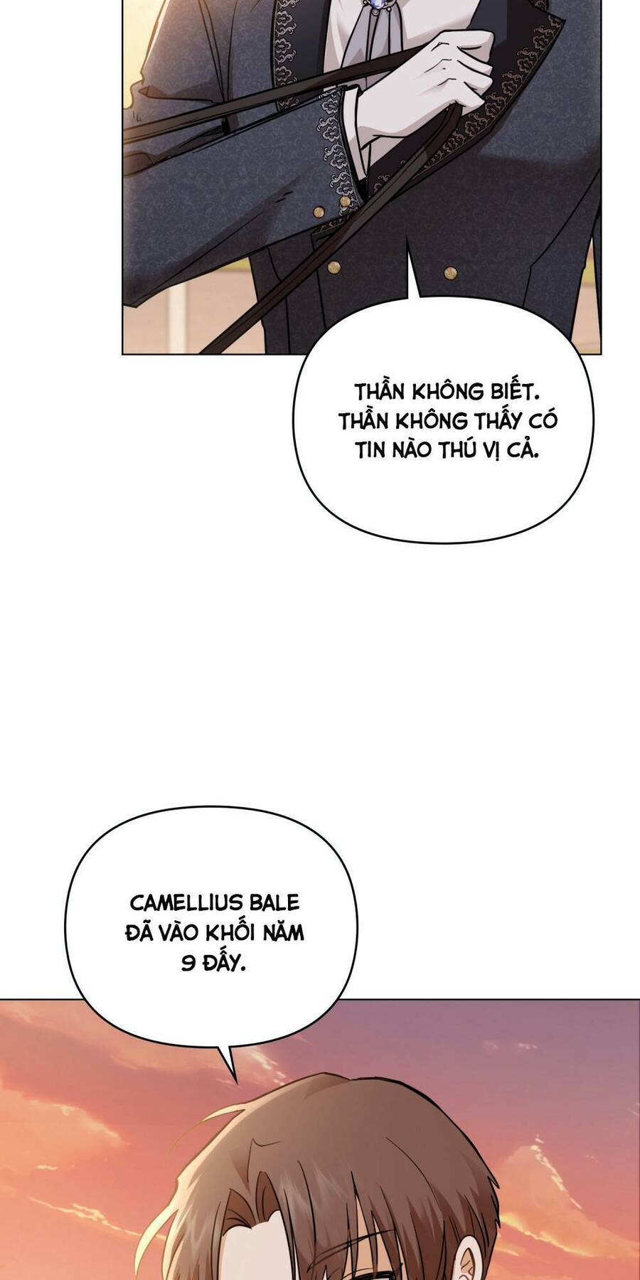 Tìm Lại Camellia - Chương 38