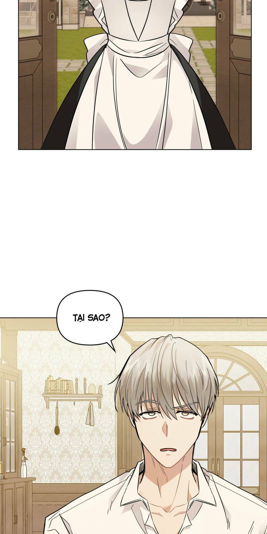 Tìm Lại Camellia - Chương 38