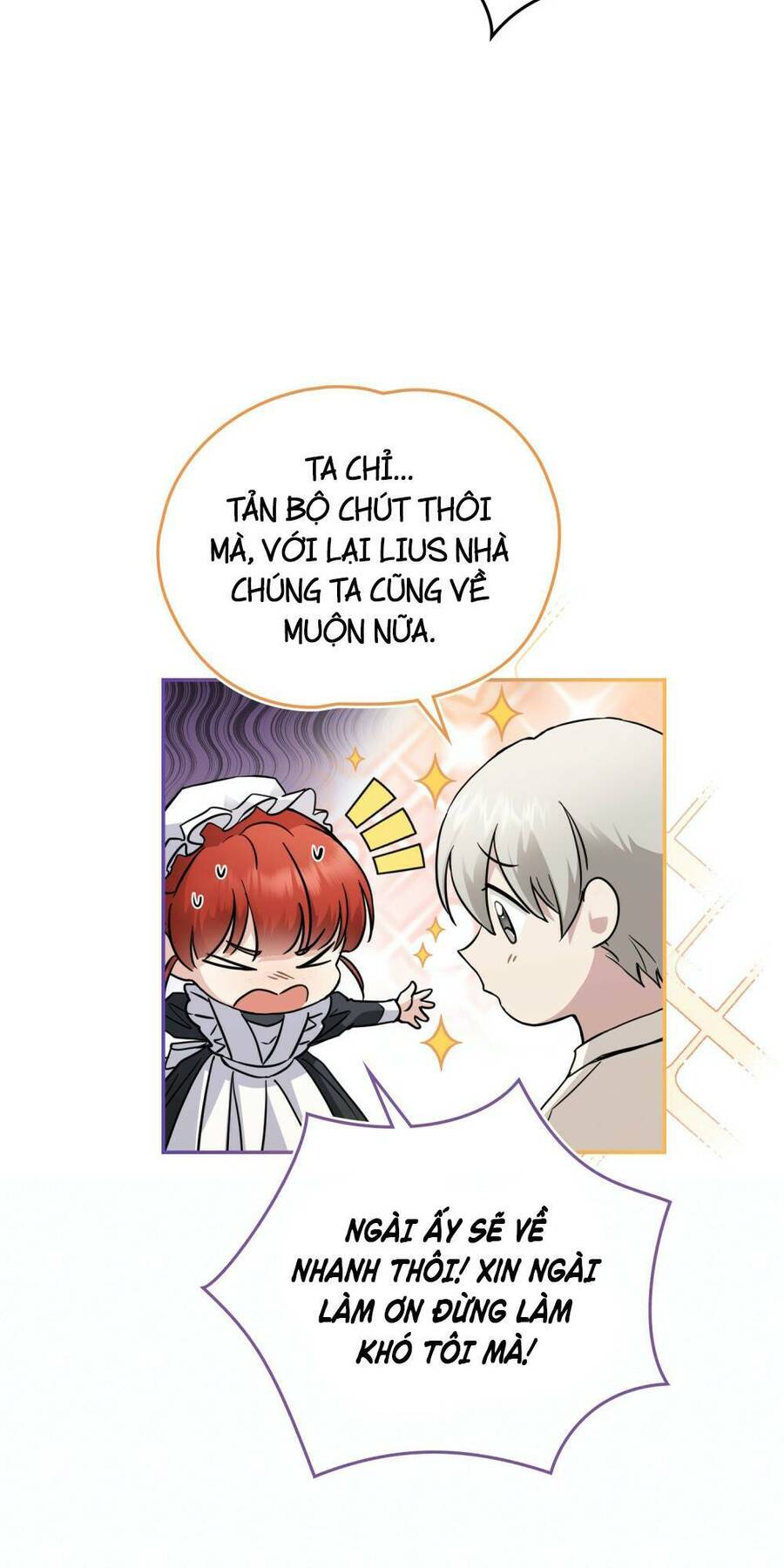 Tìm Lại Camellia - Chương 38