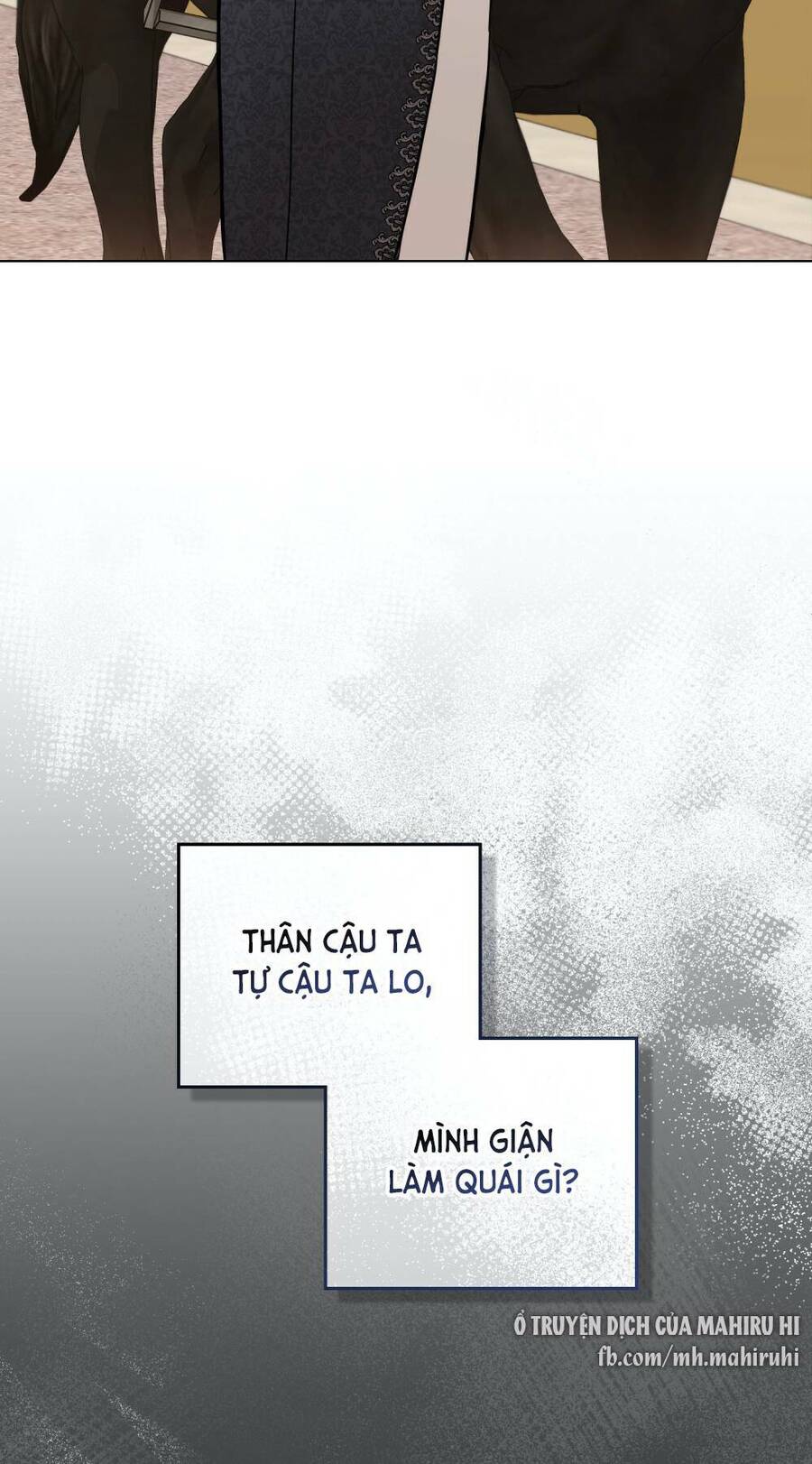 Tìm Lại Camellia - Chương 38