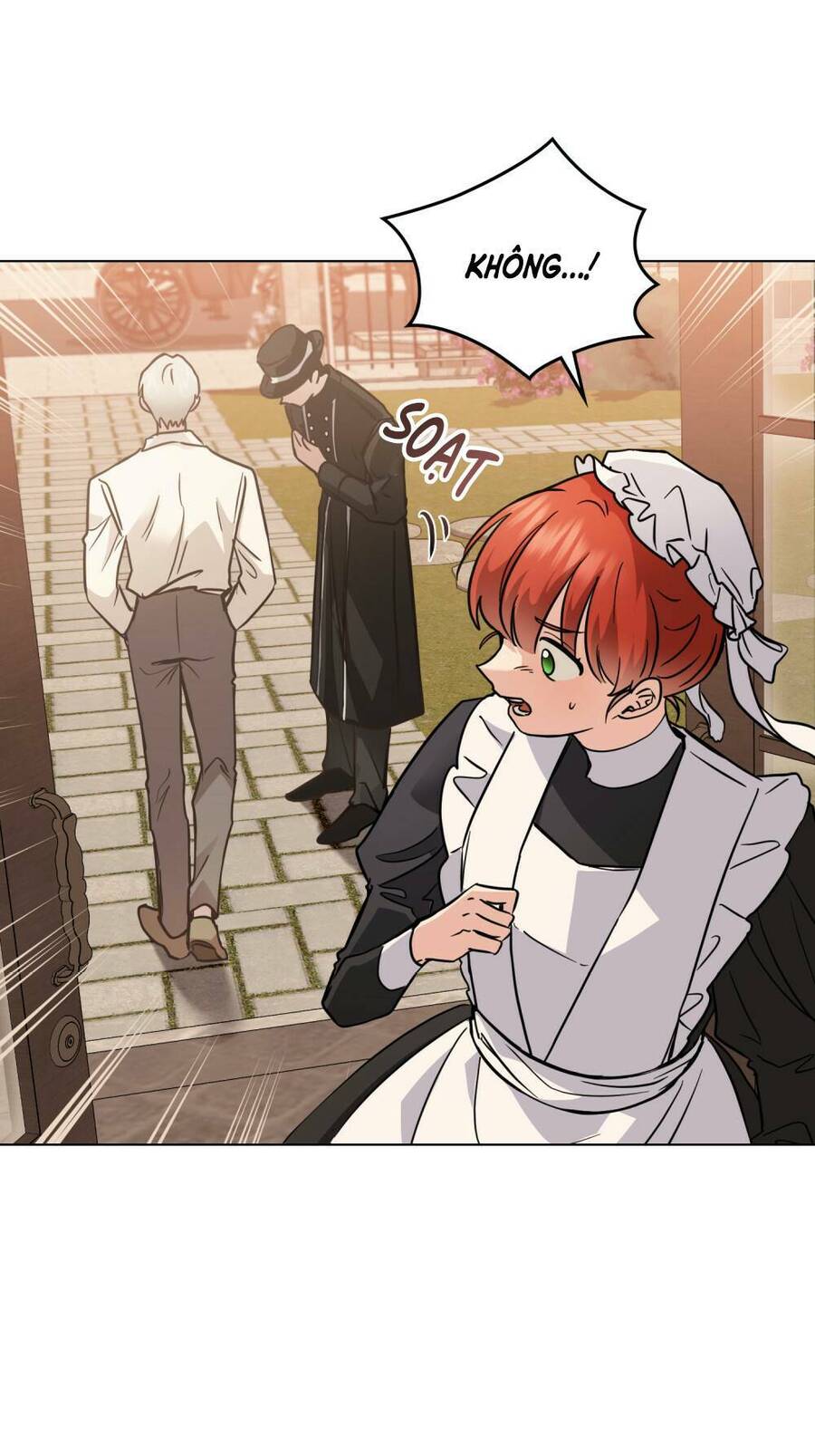 Tìm Lại Camellia - Chương 38