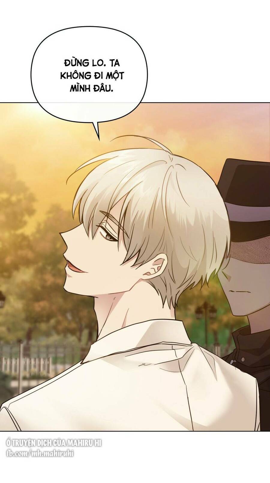 Tìm Lại Camellia - Chương 38