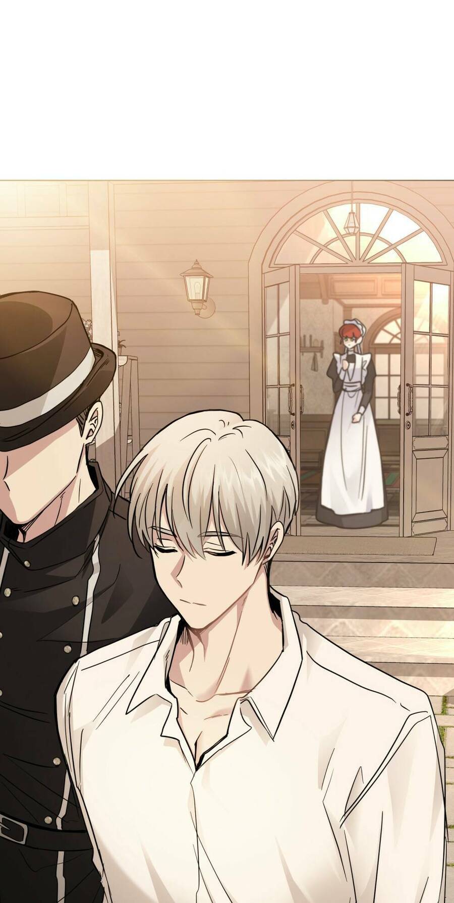 Tìm Lại Camellia - Chương 38