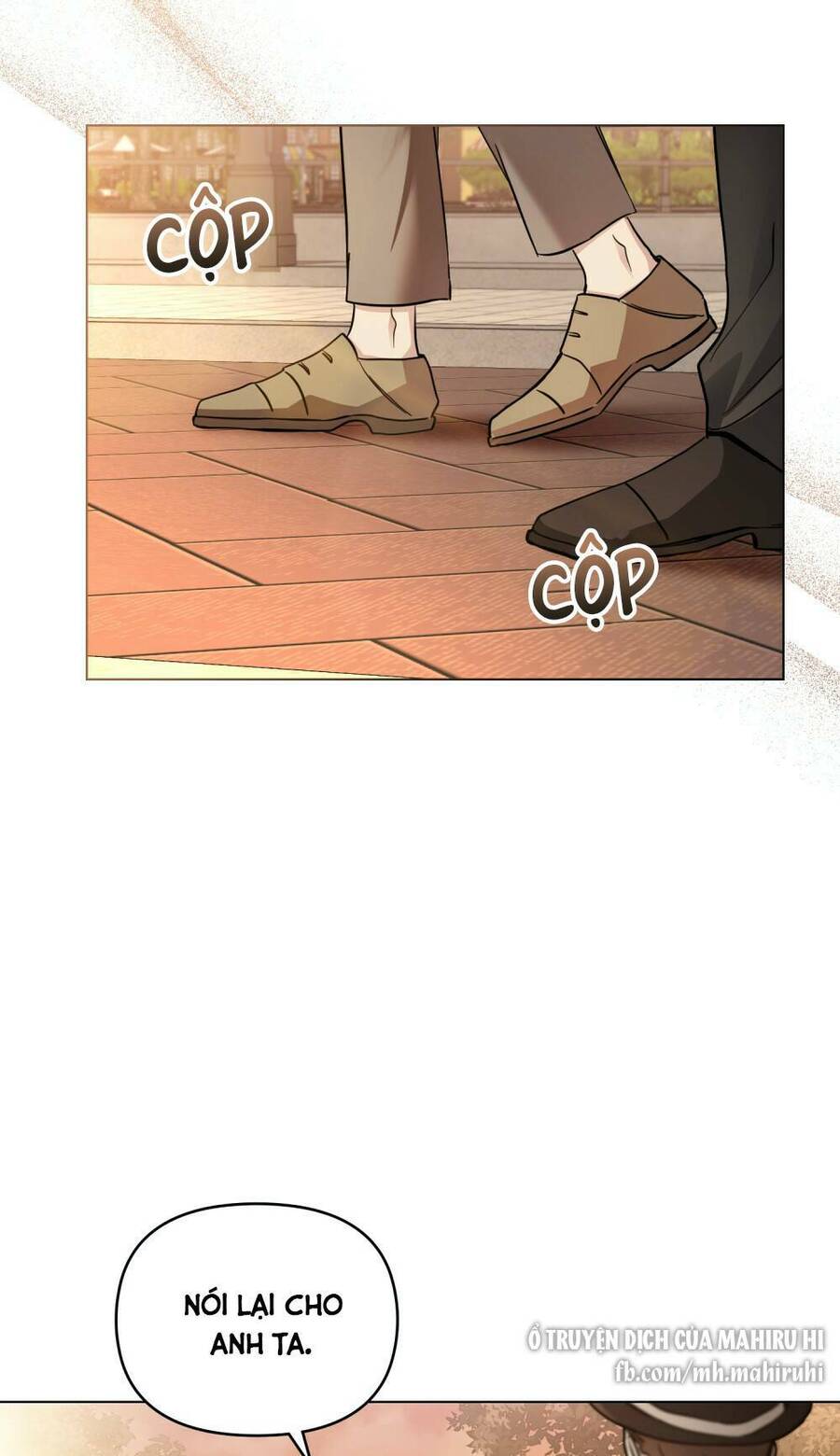 Tìm Lại Camellia - Chương 38