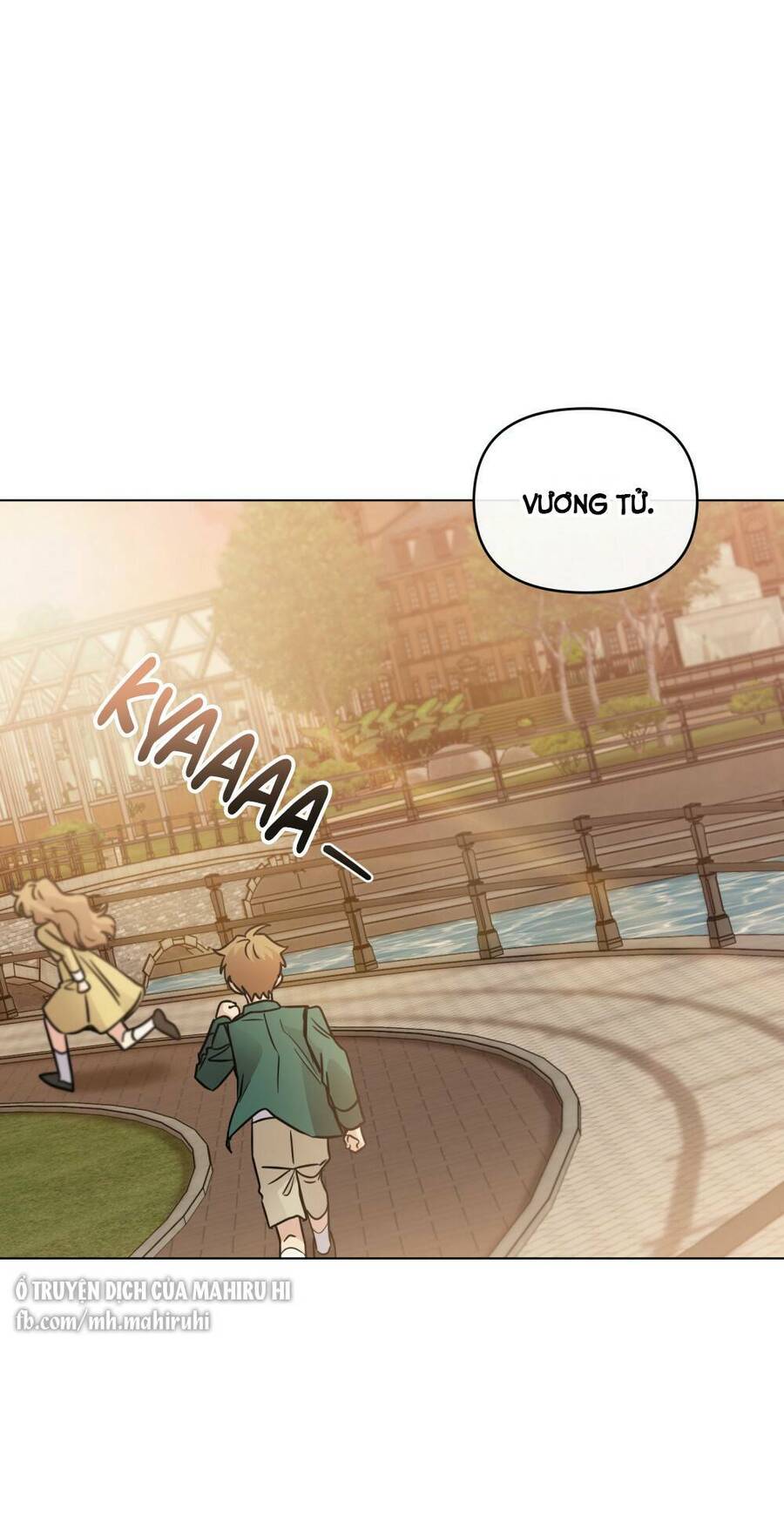 Tìm Lại Camellia - Chương 38