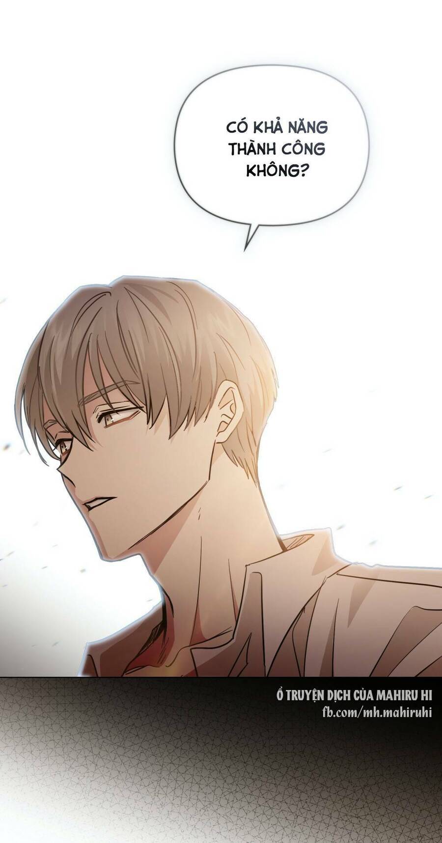 Tìm Lại Camellia - Chương 38