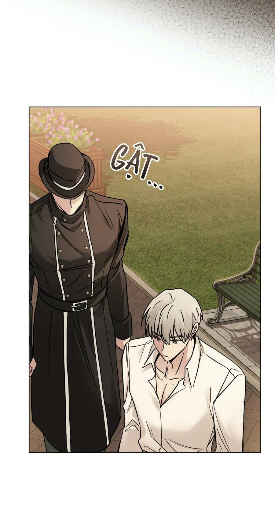 Tìm Lại Camellia - Chương 38