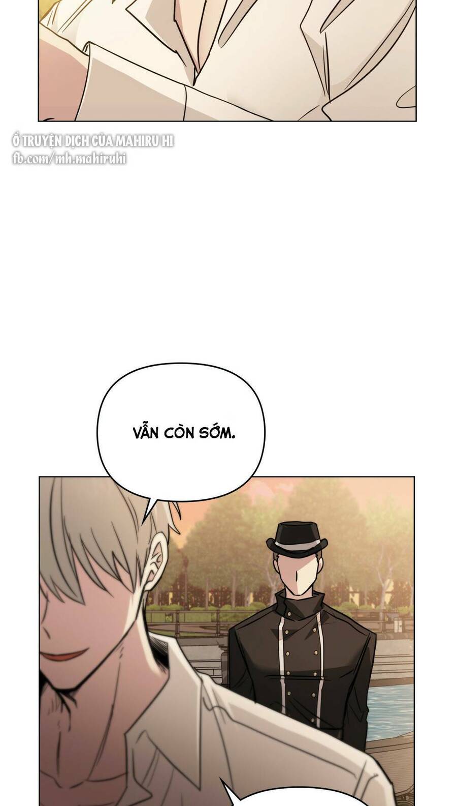 Tìm Lại Camellia - Chương 38