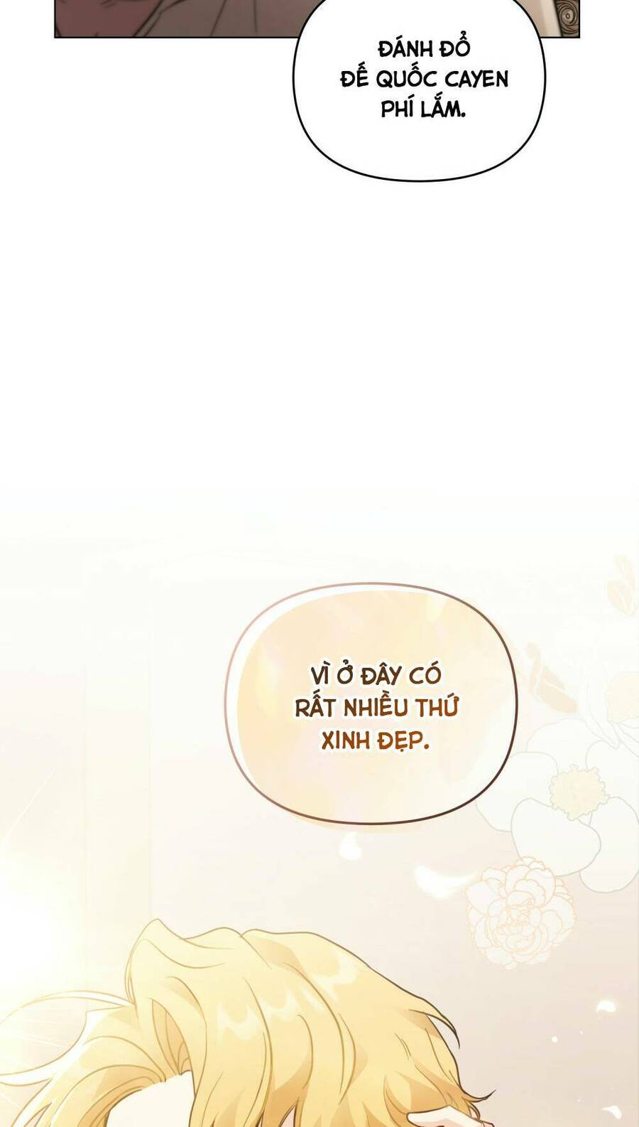 Tìm Lại Camellia - Chương 38