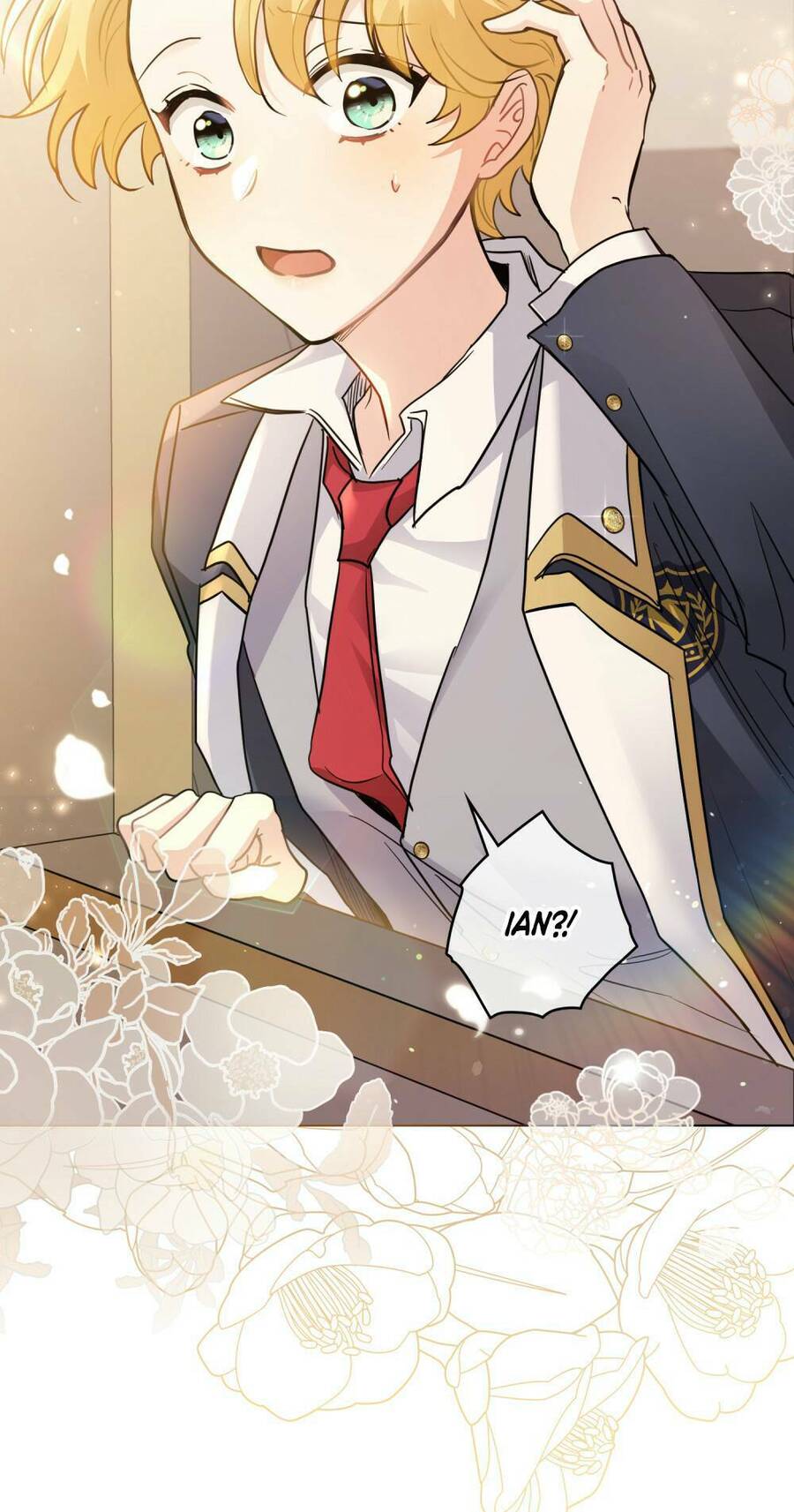 Tìm Lại Camellia - Chương 38