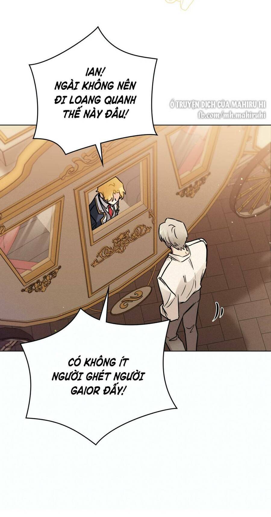 Tìm Lại Camellia - Chương 38