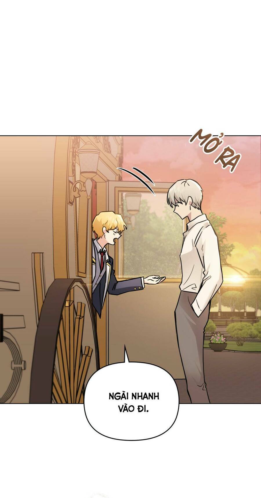 Tìm Lại Camellia - Chương 38