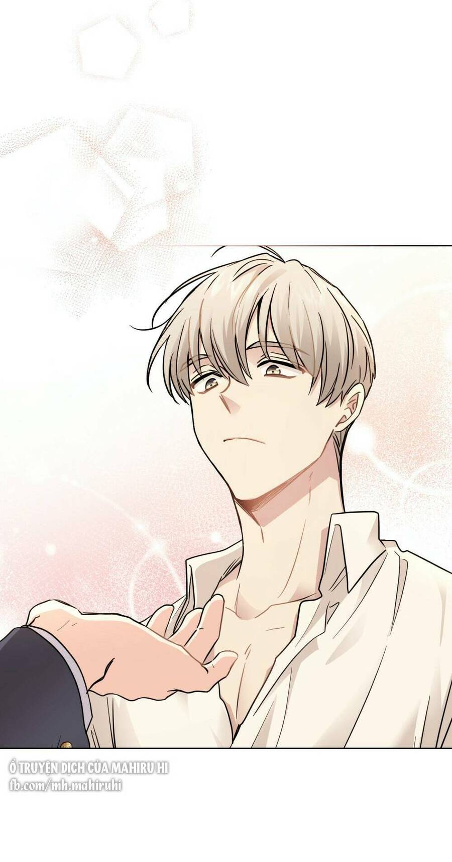 Tìm Lại Camellia - Chương 38