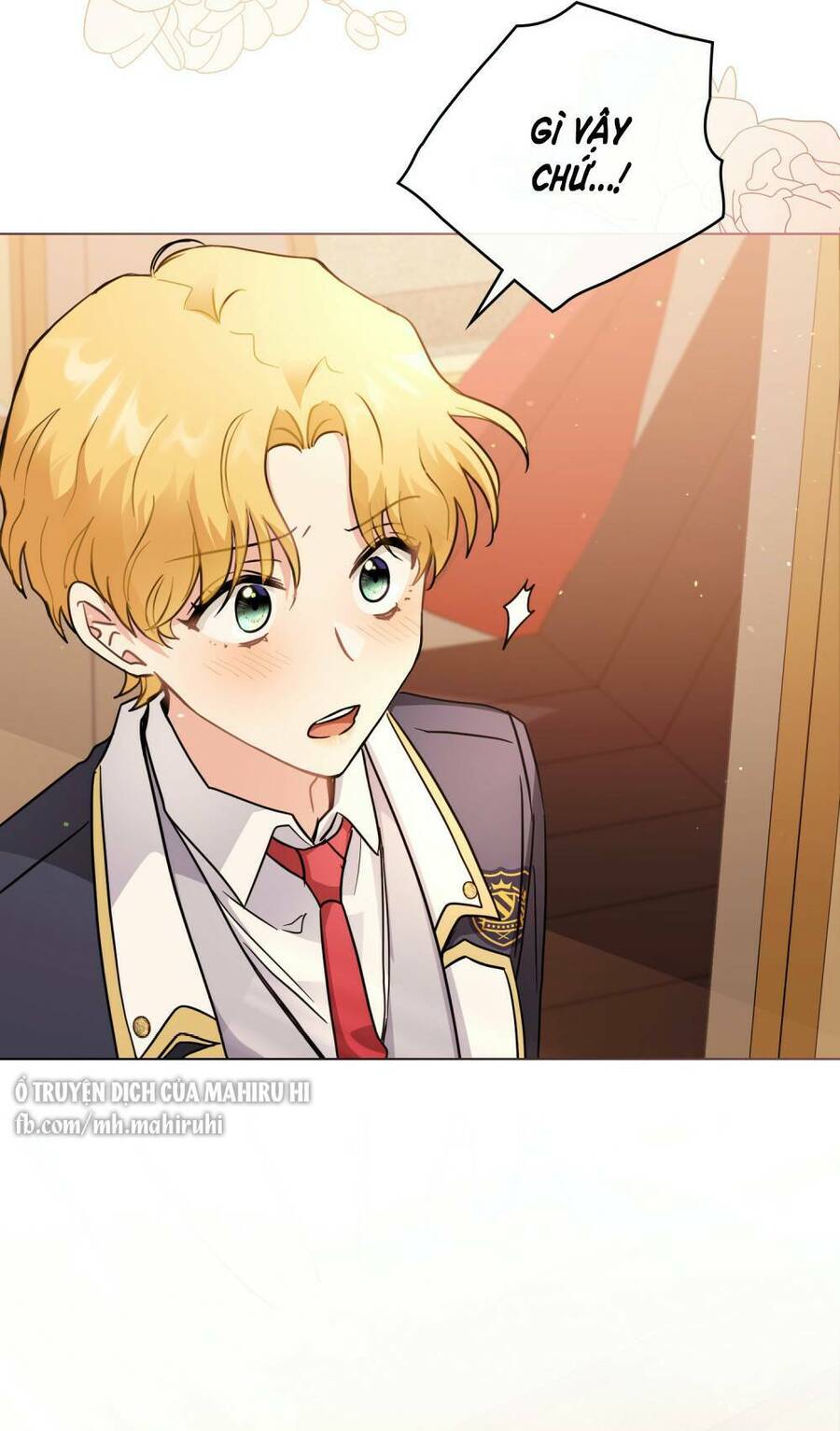 Tìm Lại Camellia - Chương 38