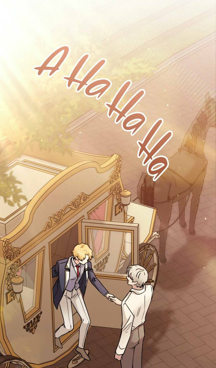 Tìm Lại Camellia - Chương 38