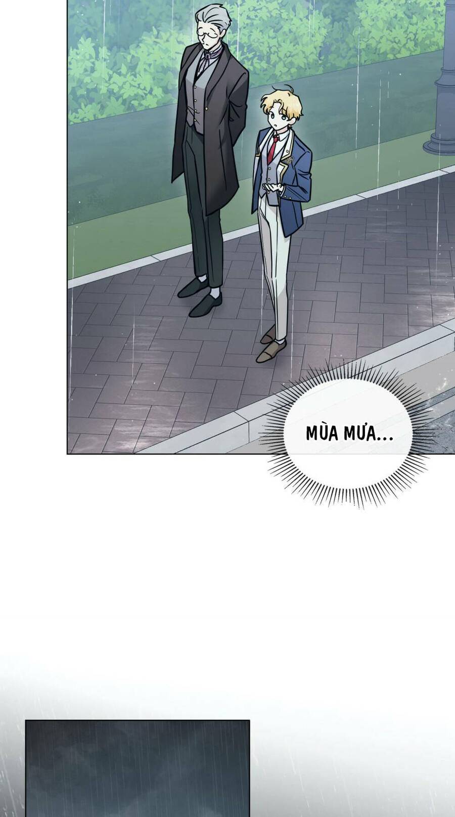 Tìm Lại Camellia - Chương 39