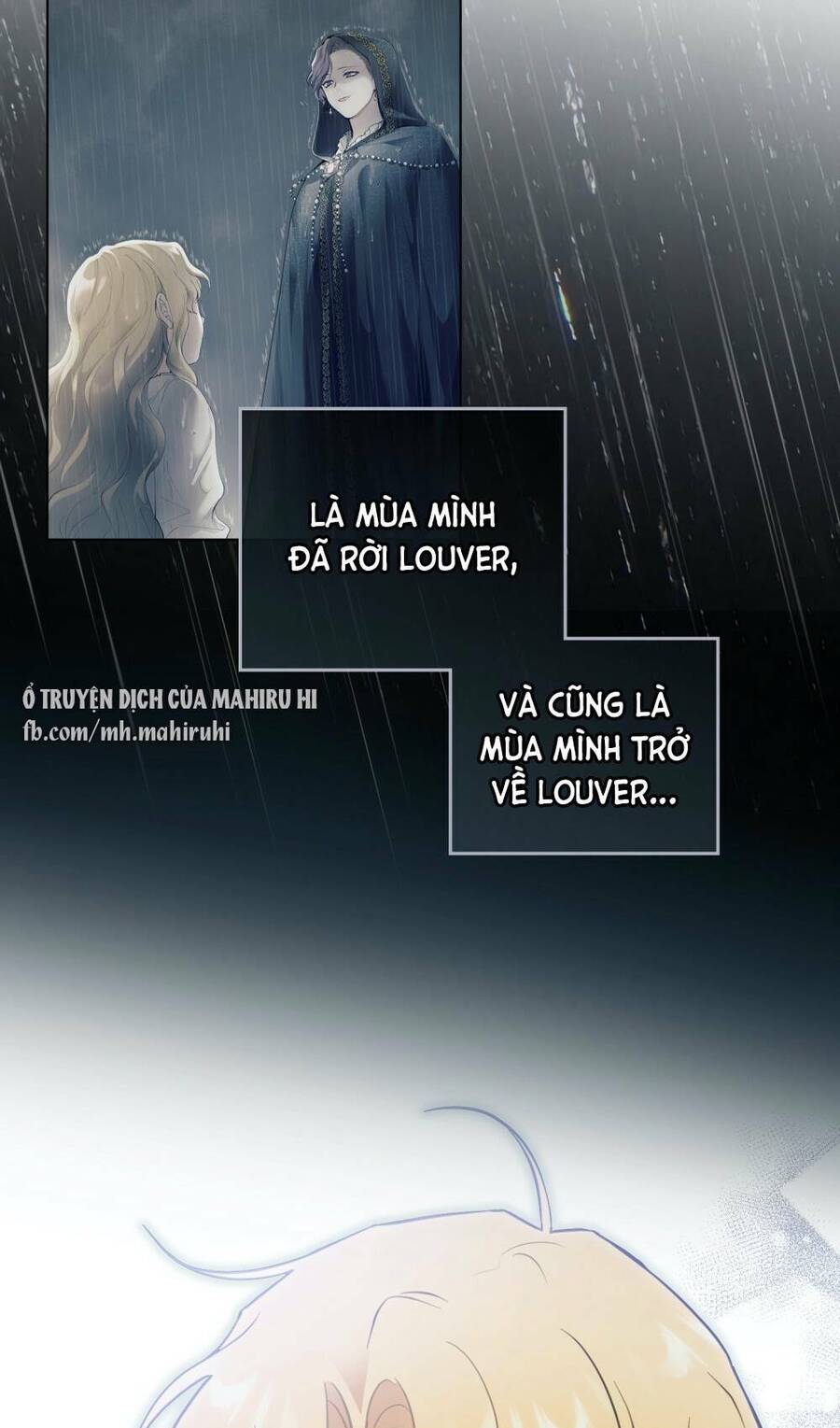 Tìm Lại Camellia - Chương 39