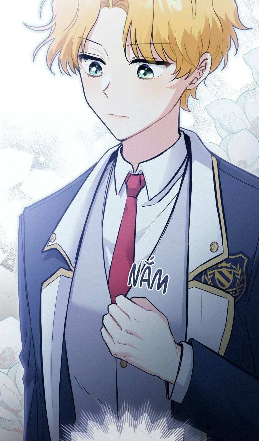 Tìm Lại Camellia - Chương 39