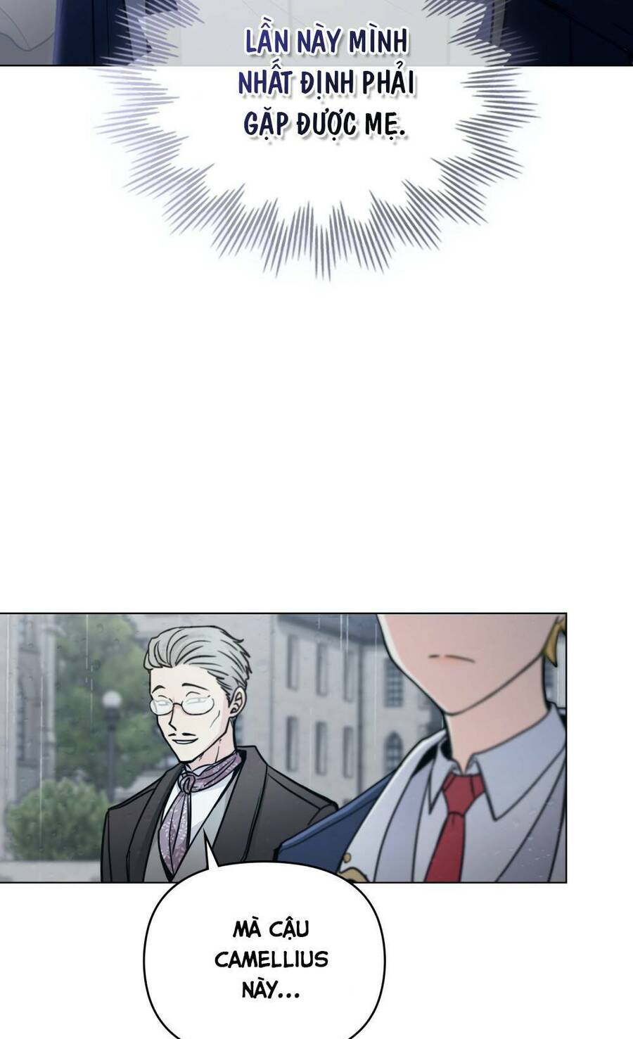Tìm Lại Camellia - Chương 39