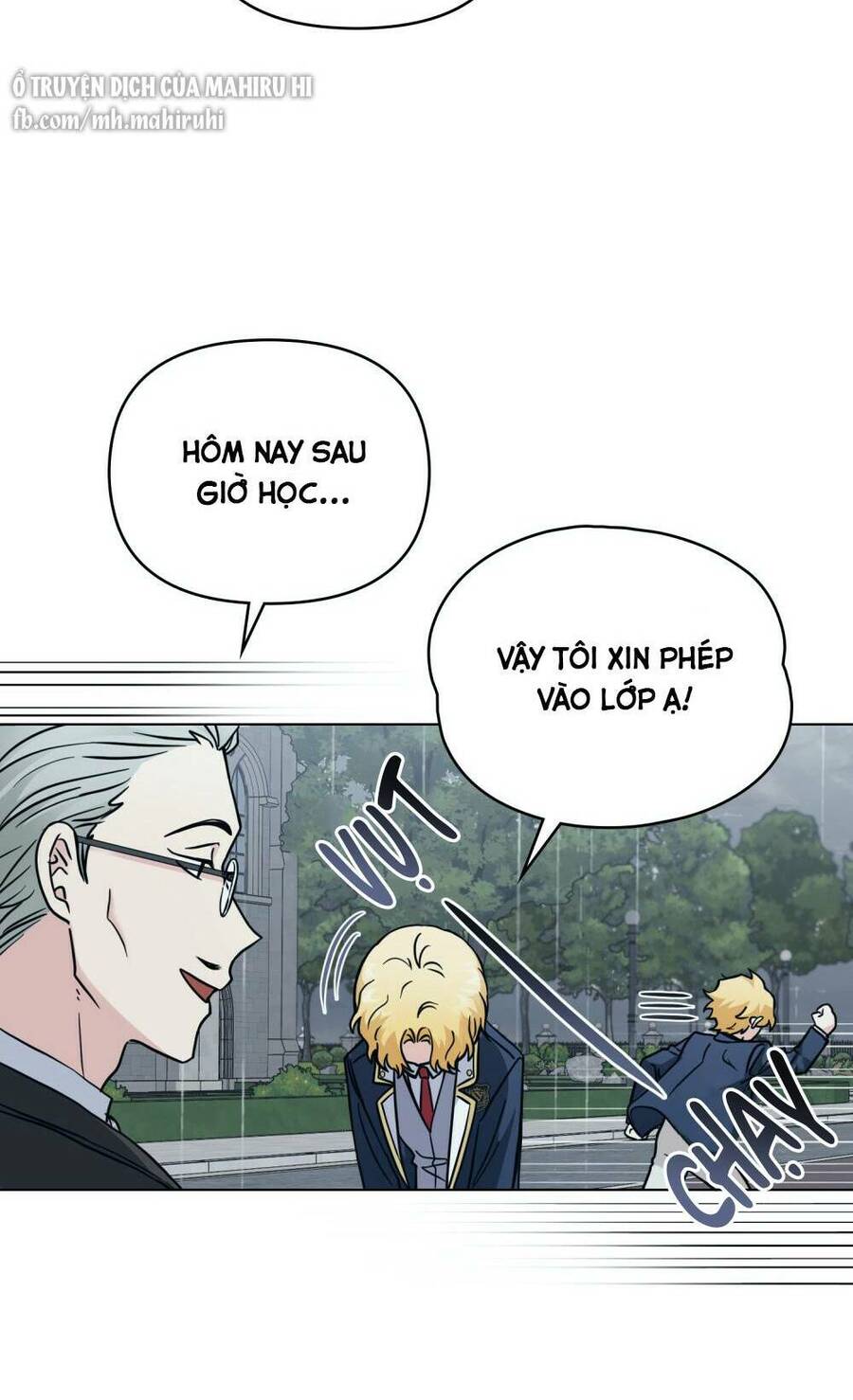 Tìm Lại Camellia - Chương 39