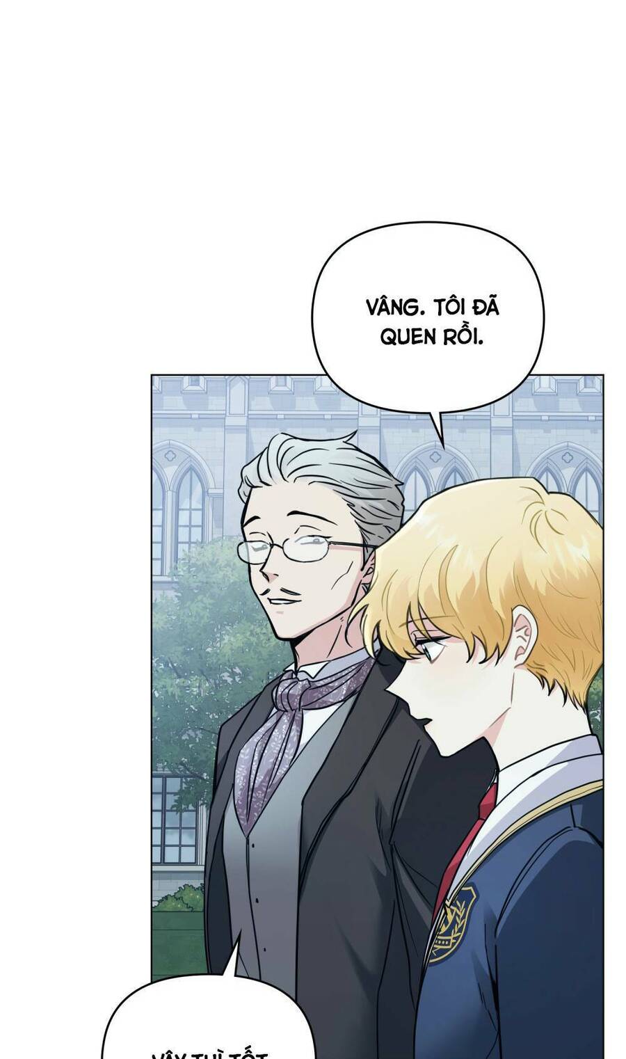 Tìm Lại Camellia - Chương 39