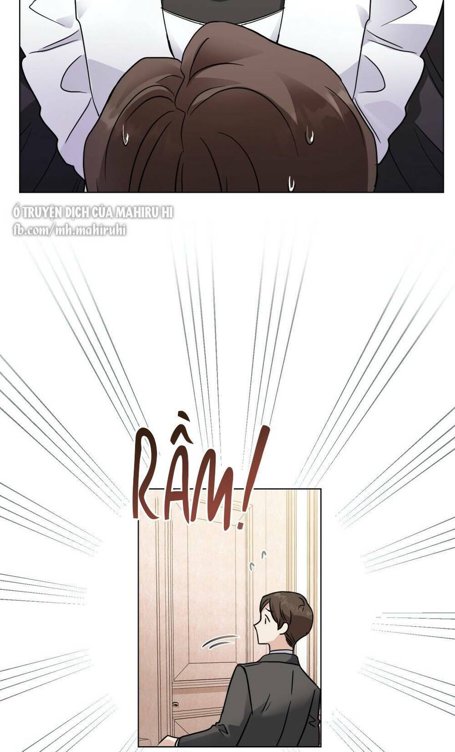 Tìm Lại Camellia - Chương 39