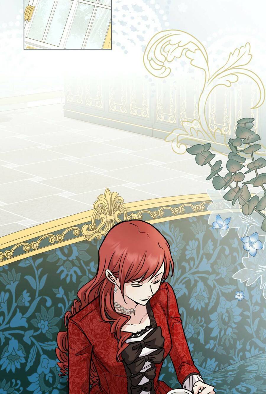 Tìm Lại Camellia - Chương 39