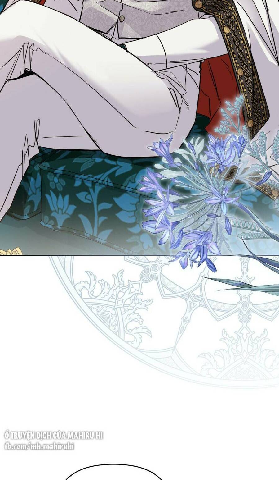 Tìm Lại Camellia - Chương 39