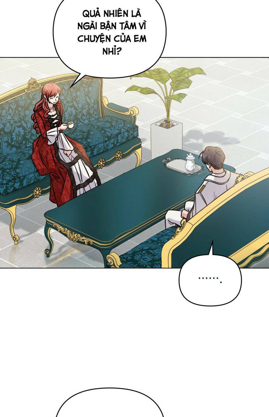 Tìm Lại Camellia - Chương 39