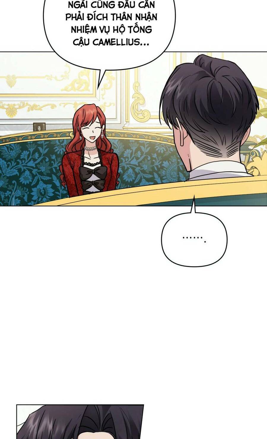 Tìm Lại Camellia - Chương 39