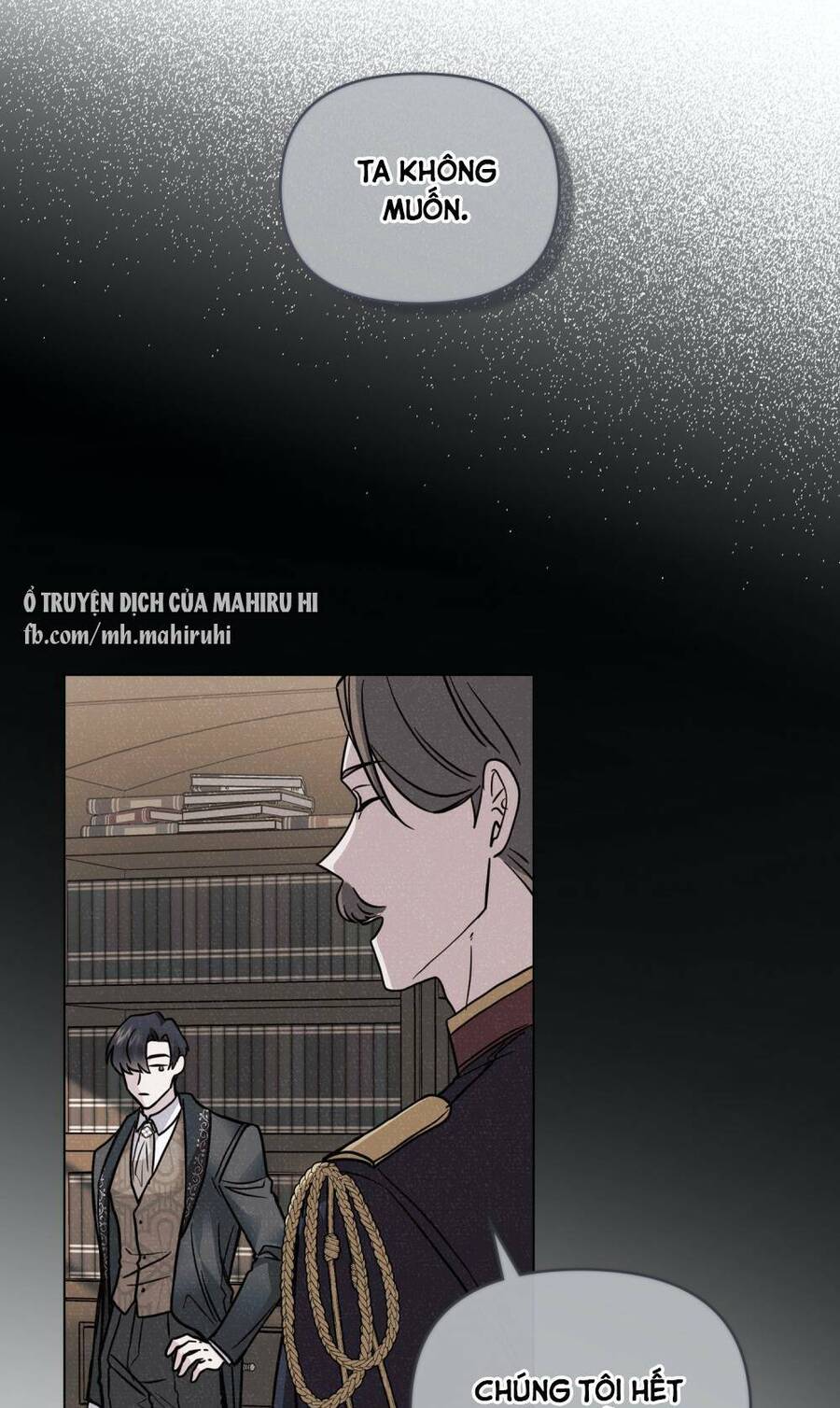 Tìm Lại Camellia - Chương 39