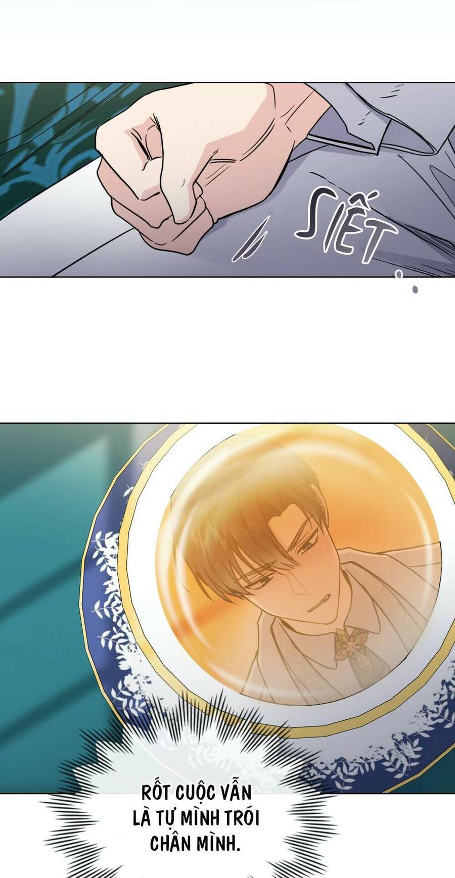 Tìm Lại Camellia - Chương 39