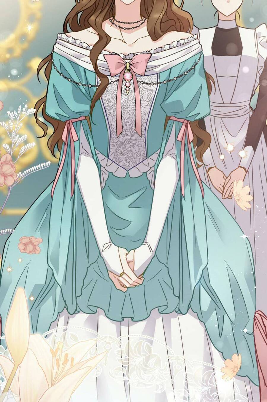 Tìm Lại Camellia - Chương 39