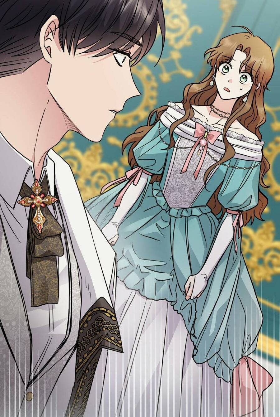 Tìm Lại Camellia - Chương 39