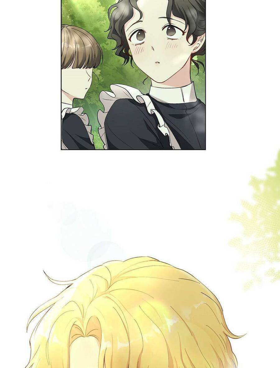 Tìm Lại Camellia - Chương 4