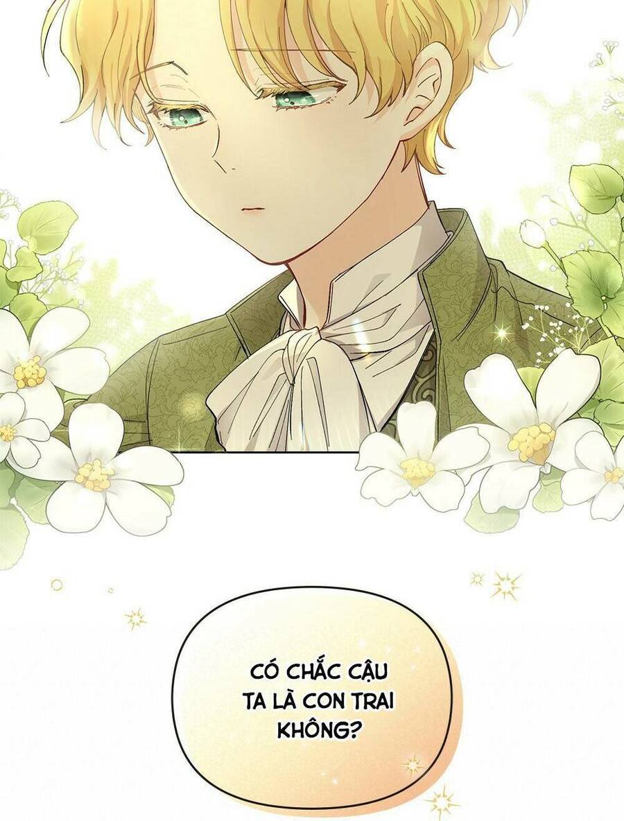 Tìm Lại Camellia - Chương 4