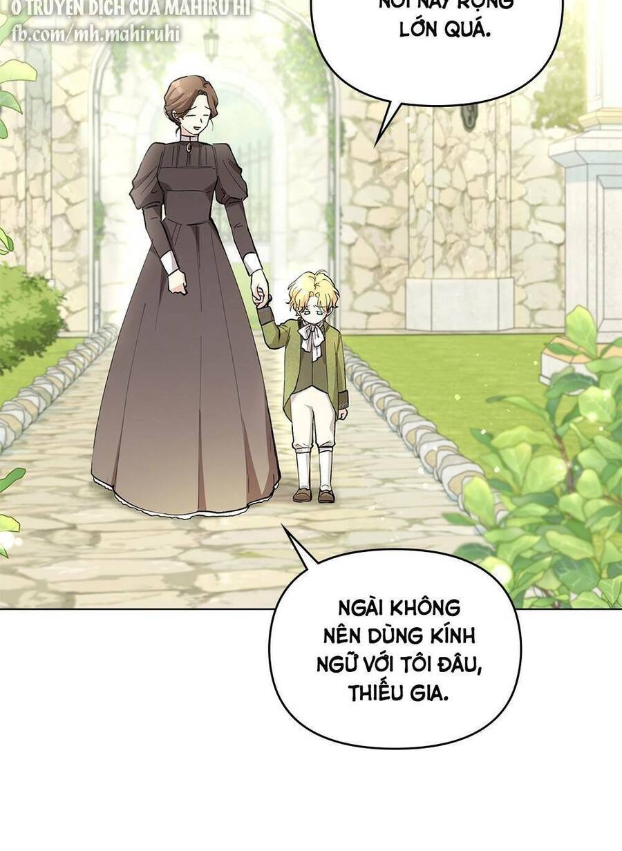 Tìm Lại Camellia - Chương 4