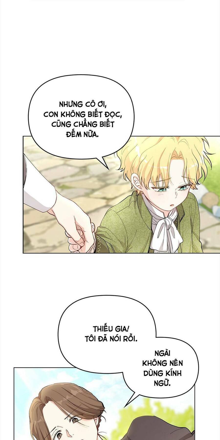 Tìm Lại Camellia - Chương 4