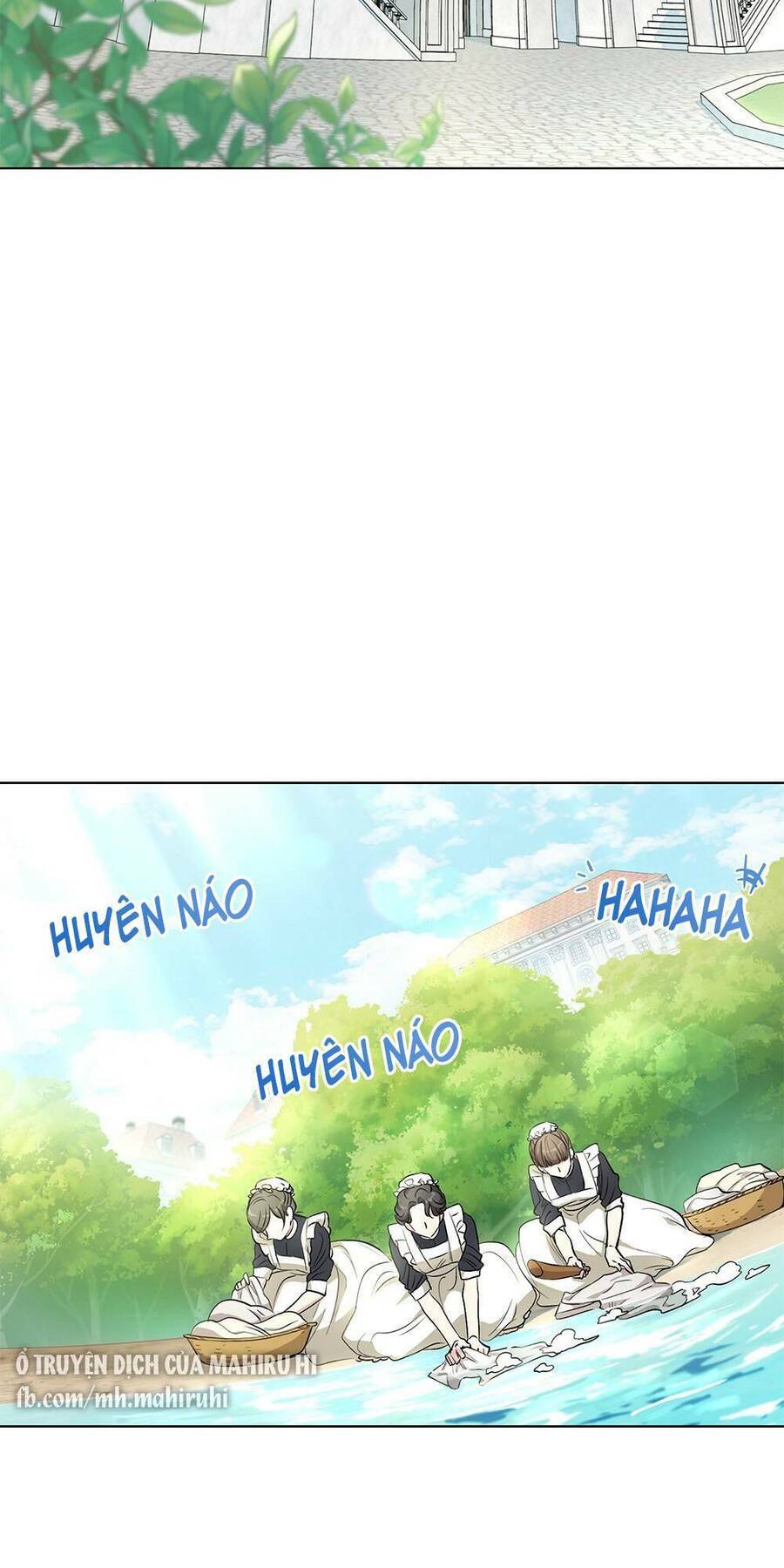 Tìm Lại Camellia - Chương 4