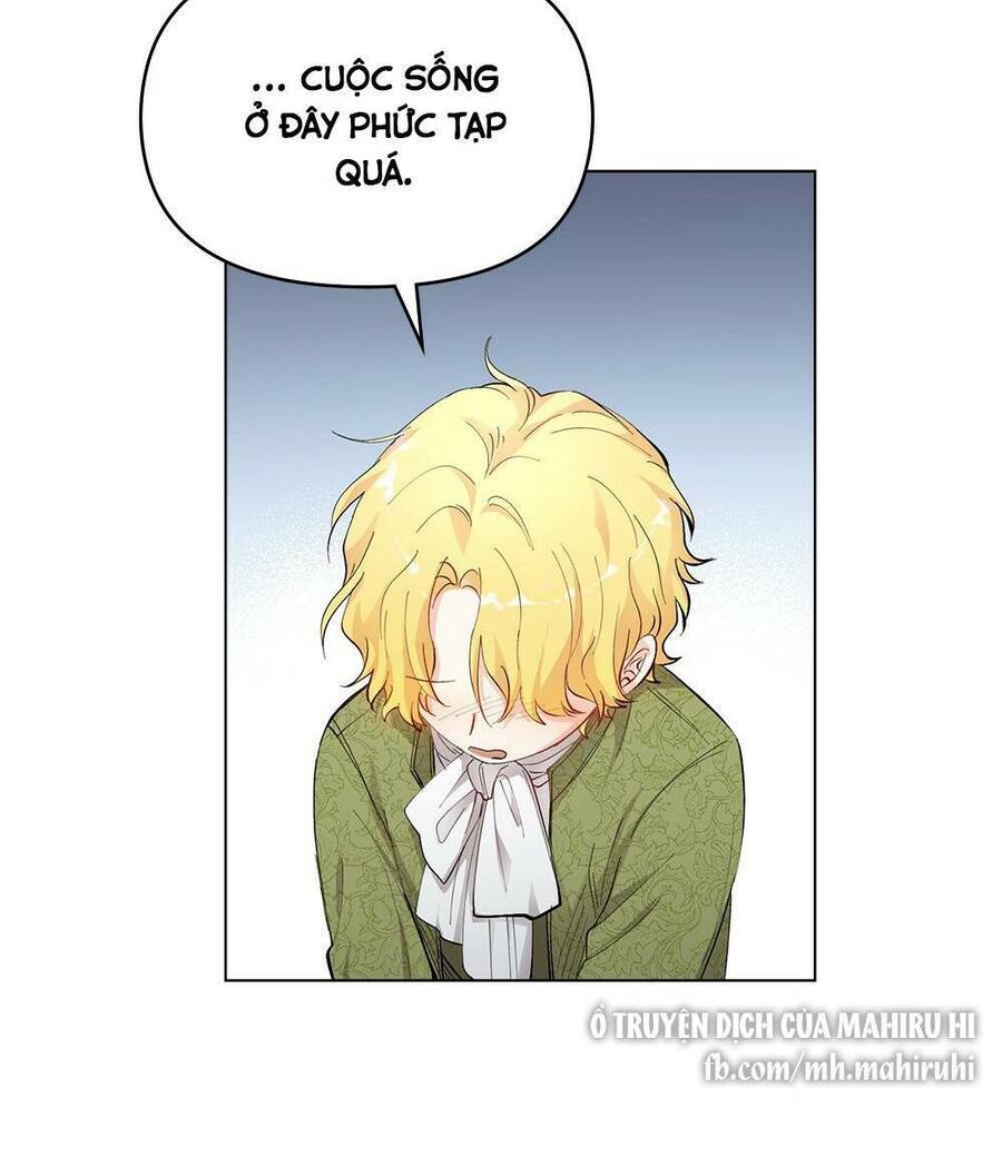 Tìm Lại Camellia - Chương 4