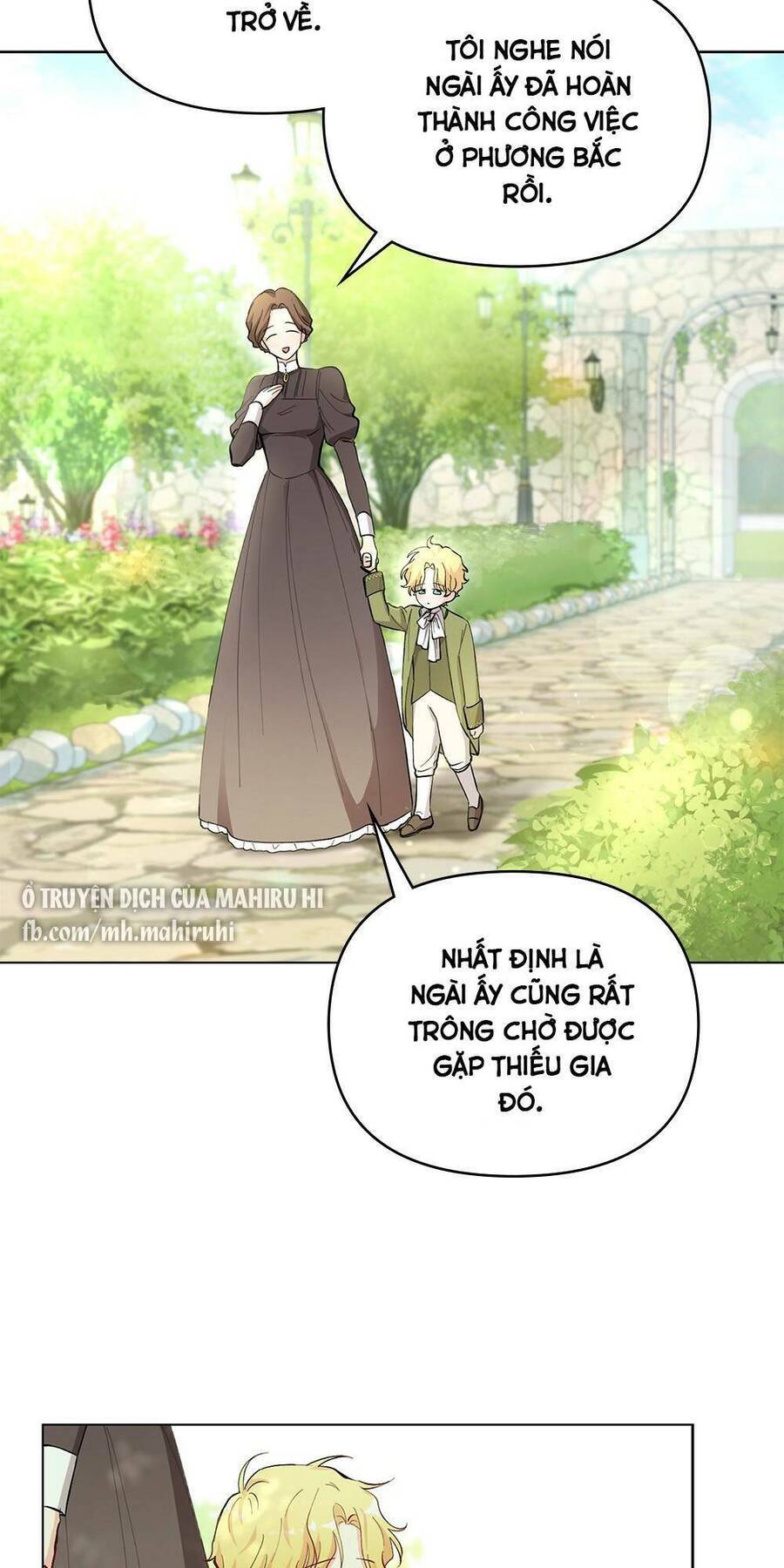 Tìm Lại Camellia - Chương 4