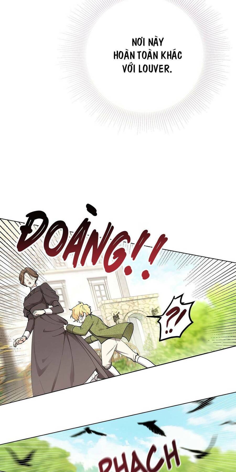 Tìm Lại Camellia - Chương 4