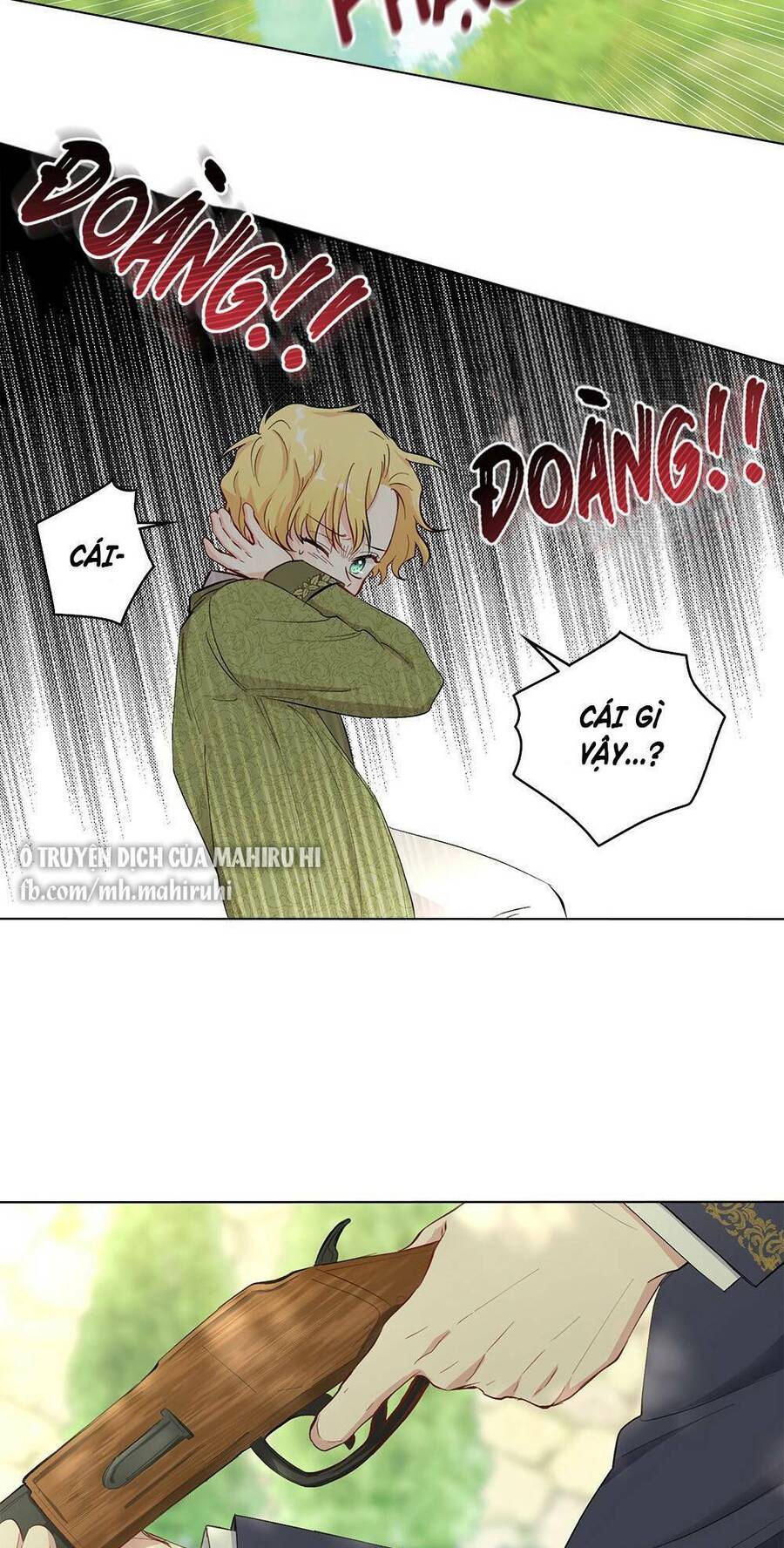 Tìm Lại Camellia - Chương 4